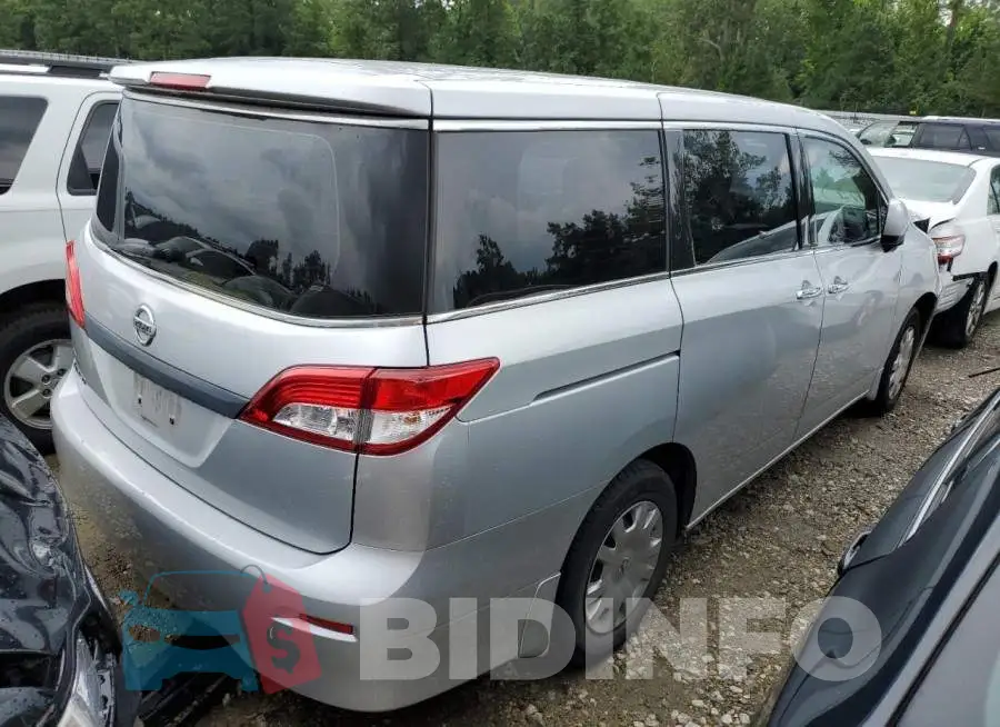 JN8AE2KPXF9131392 Photo# 3
