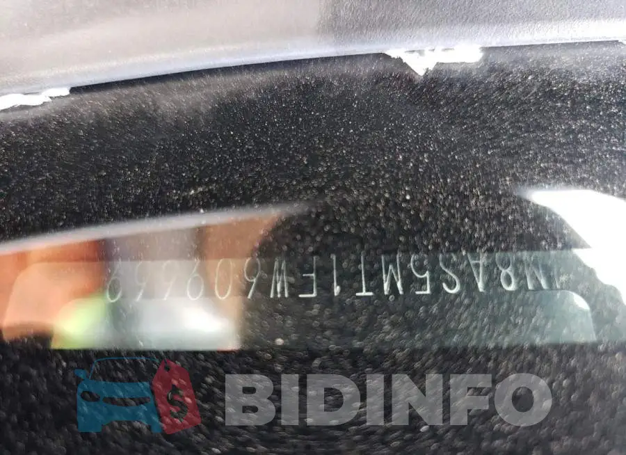 JN8AS5MT1EW609669 Photo# 13