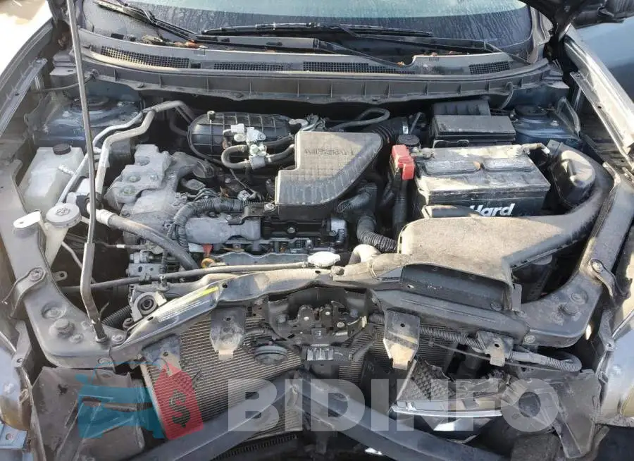 JN8AS5MT5EW602384 Photo# 12