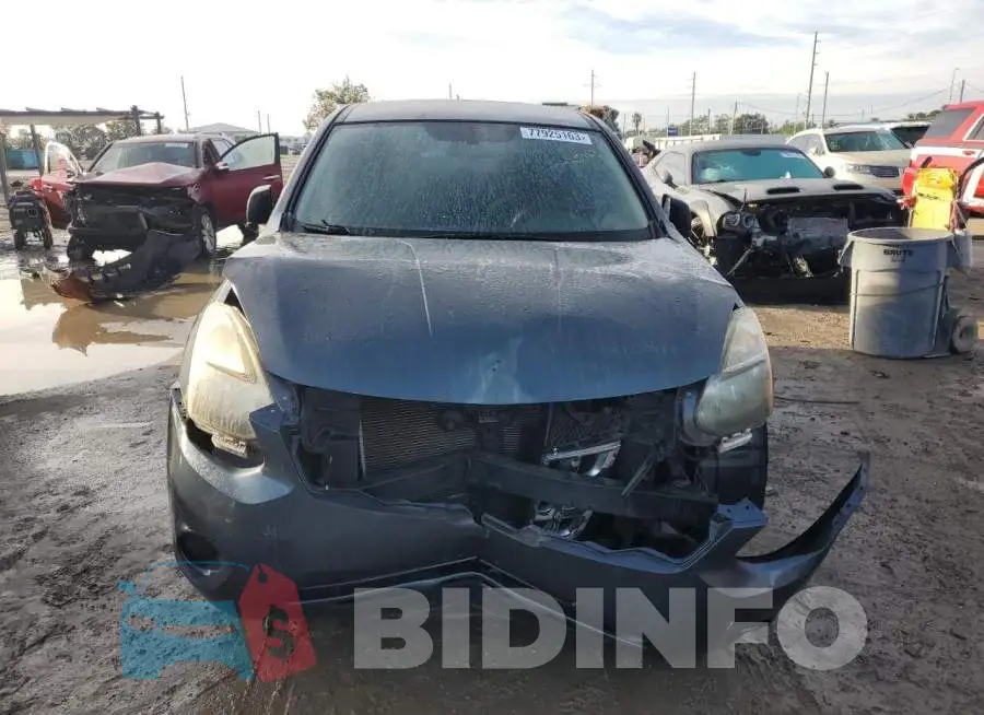 JN8AS5MT5EW602384 Photo# 5
