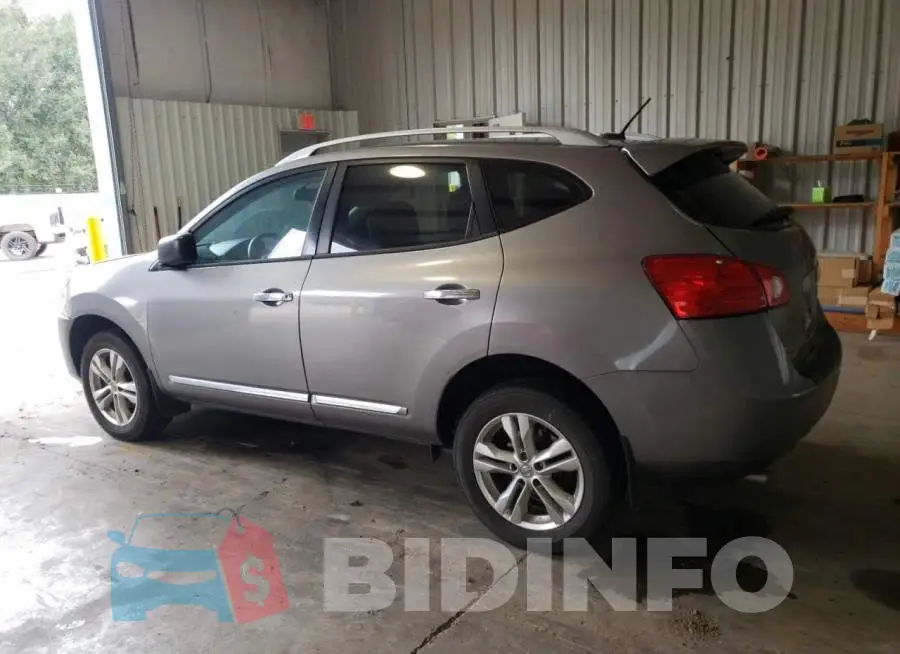 JN8AS5MTXFW156959 Photo# 2