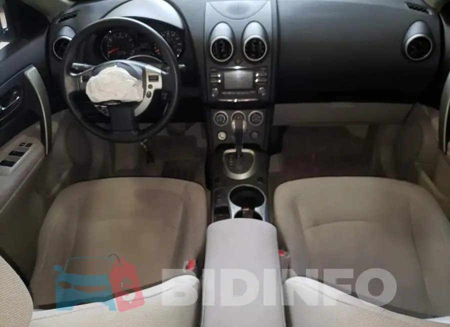 JN8AS5MTXFW156959 Photo# 8