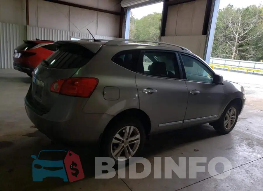 JN8AS5MTXFW156959 Photo# 3