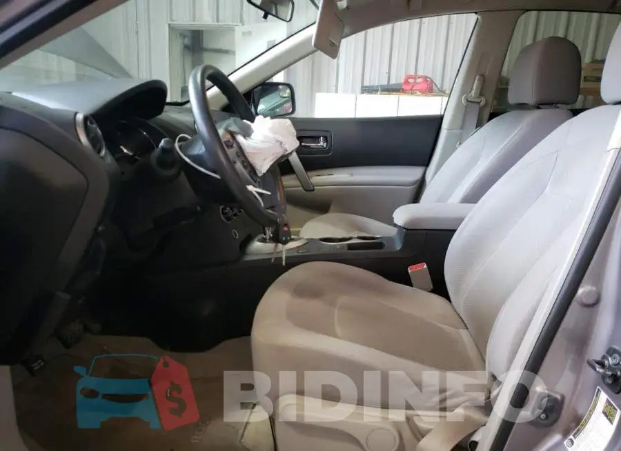 JN8AS5MTXFW156959 Photo# 7
