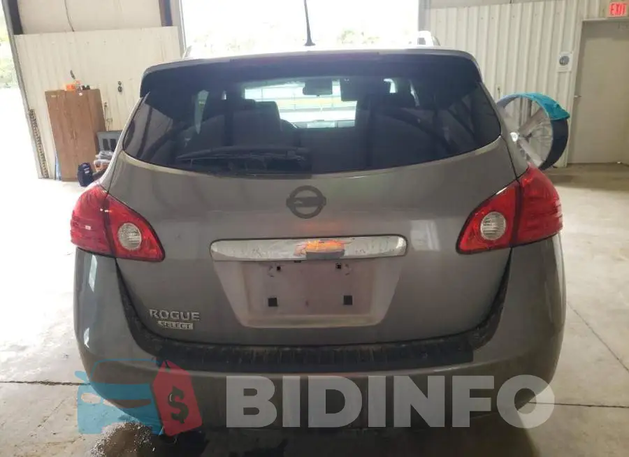 JN8AS5MTXFW156959 Photo# 6