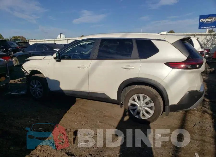 JN8BT3BBXPW478860 Photo# 2