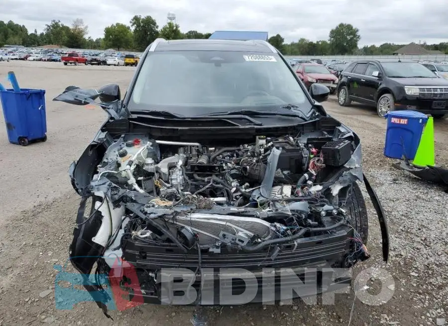 JN8BT3DCXPW101547 Photo# 5