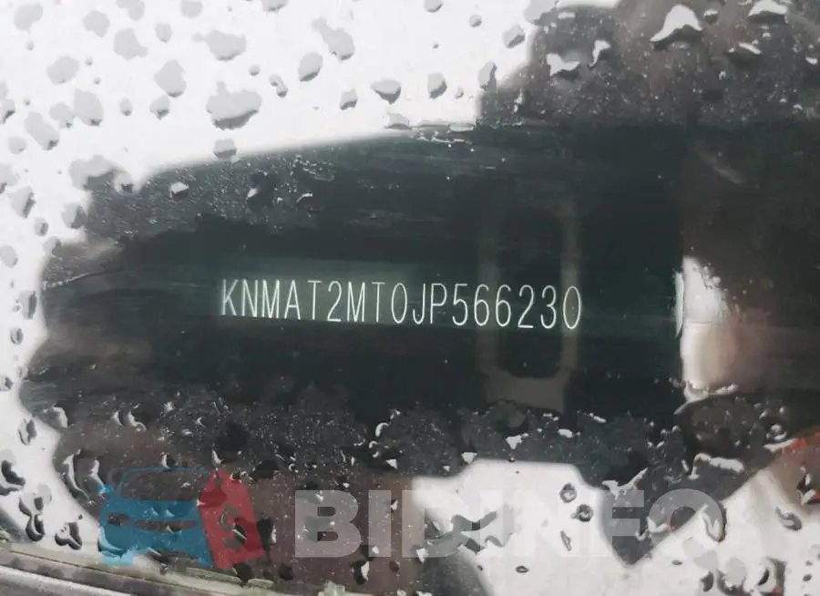 KNMAT2MT0JP566230 Photo# 13