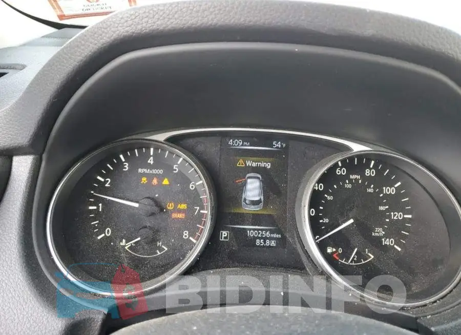 KNMAT2MT2GP677533 Photo# 9