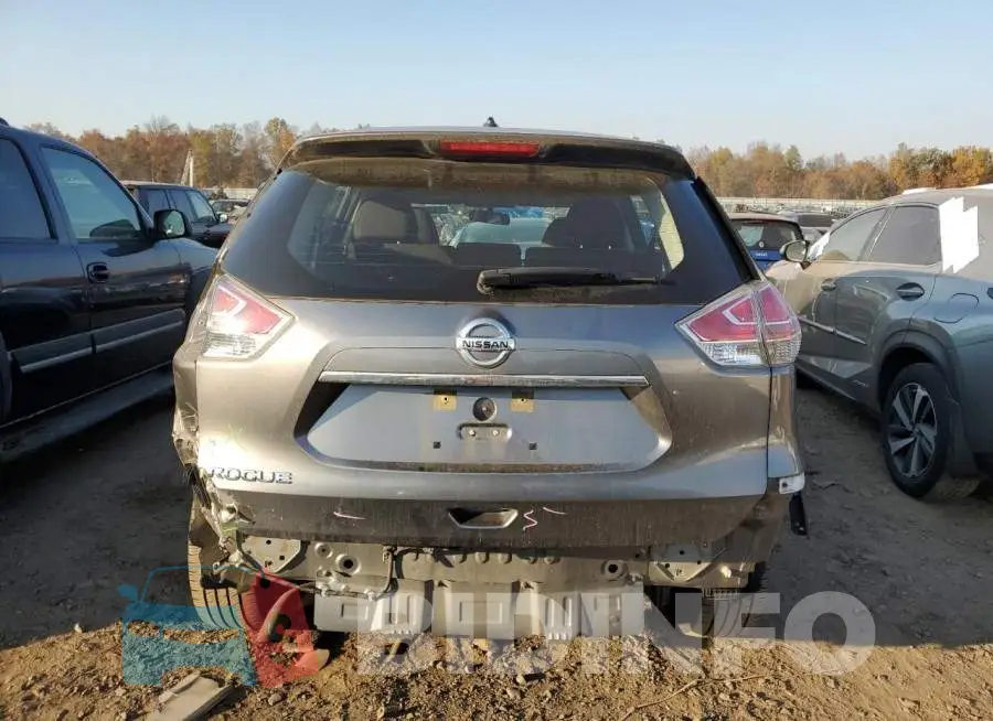 KNMAT2MT2GP677533 Photo# 6