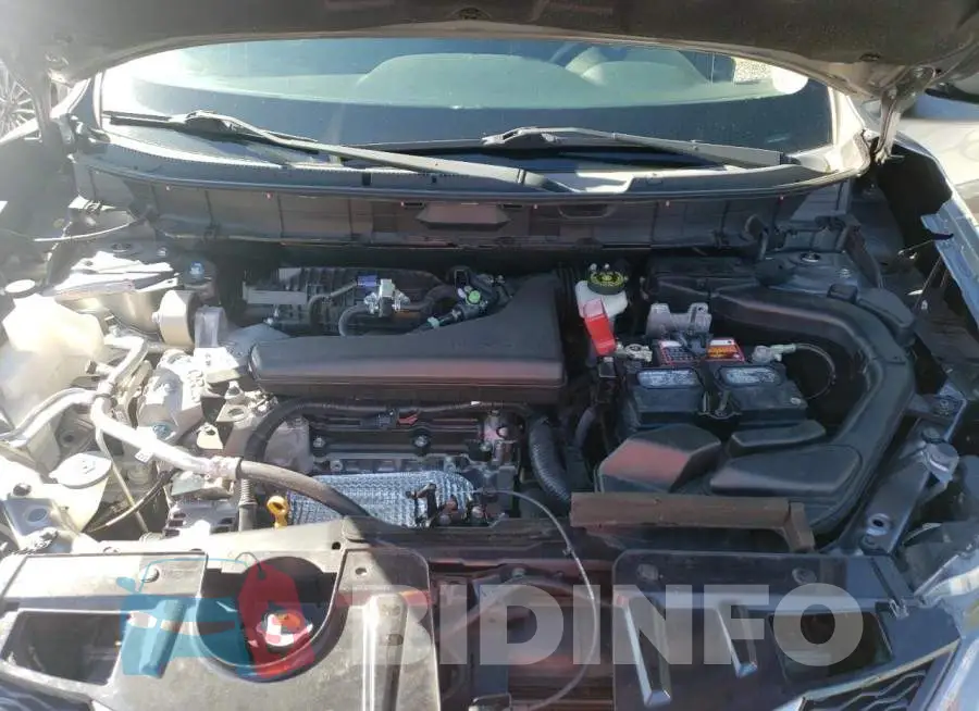 KNMAT2MT6FP592161 Photo# 12
