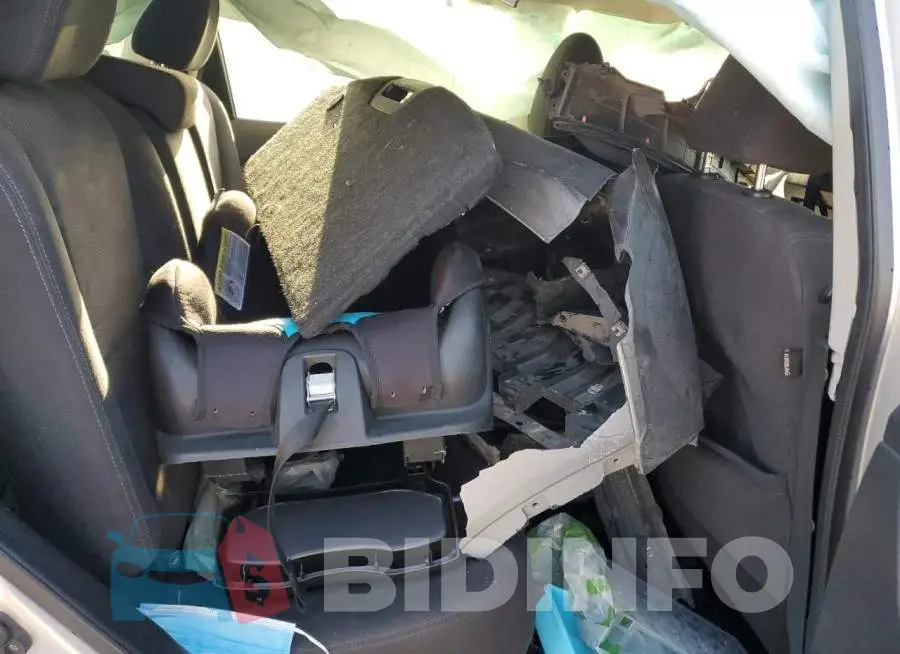 KNMAT2MT8GP697298 Photo# 10