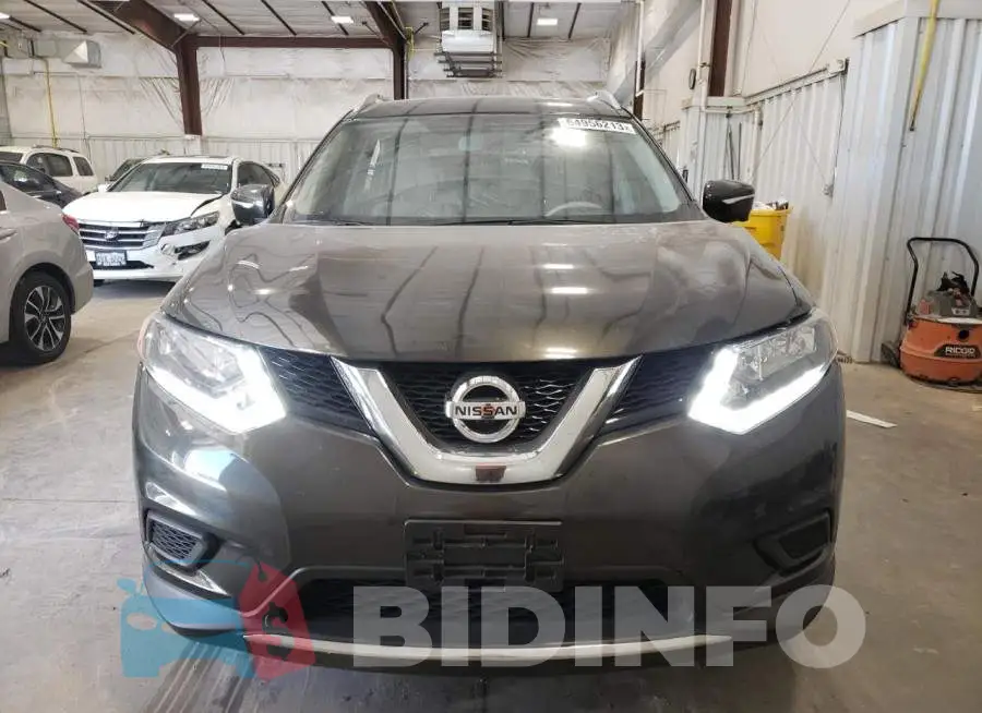 KNMAT2MTXFP501439 Photo# 5