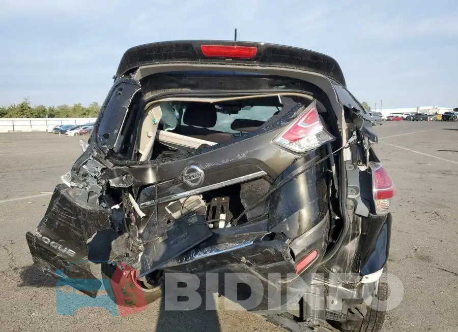 KNMAT2MTXGP726980 Photo# 6
