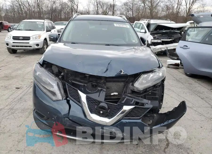 KNMAT2MV1FP555083 Photo# 5