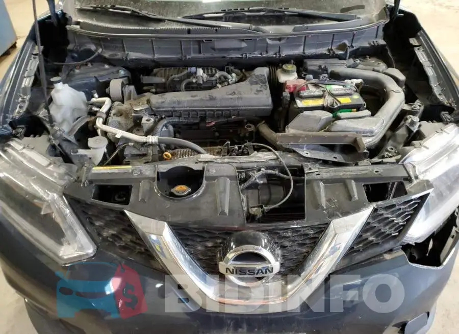 KNMAT2MV1GP653757 Photo# 11