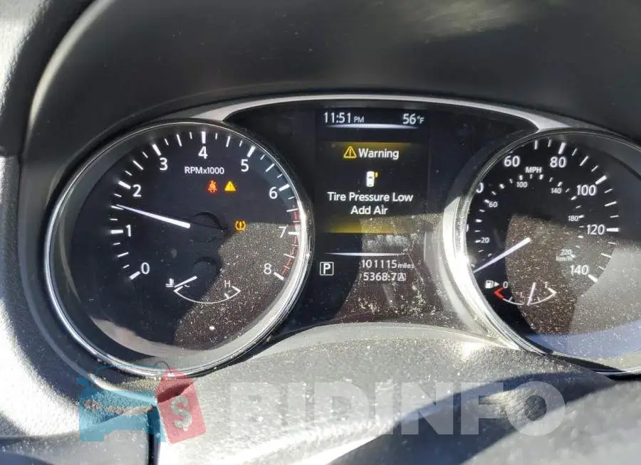 KNMAT2MV1GP695281 Photo# 9