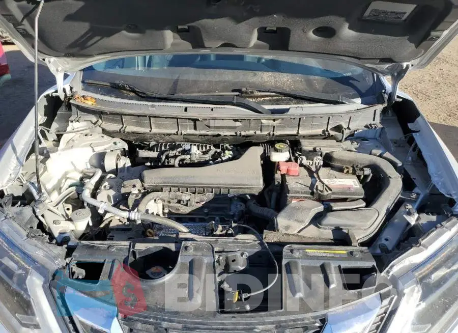 KNMAT2MV1HP608772 Photo# 11