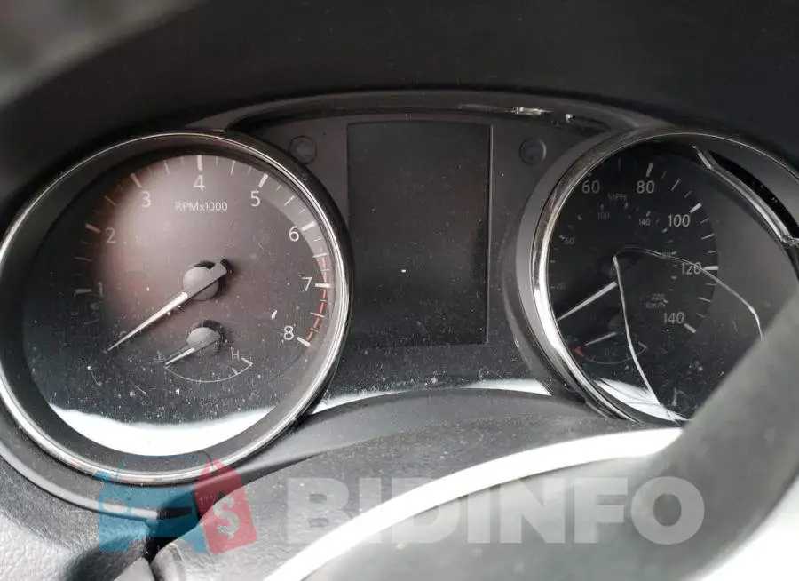 KNMAT2MV3LP501022 Photo# 9