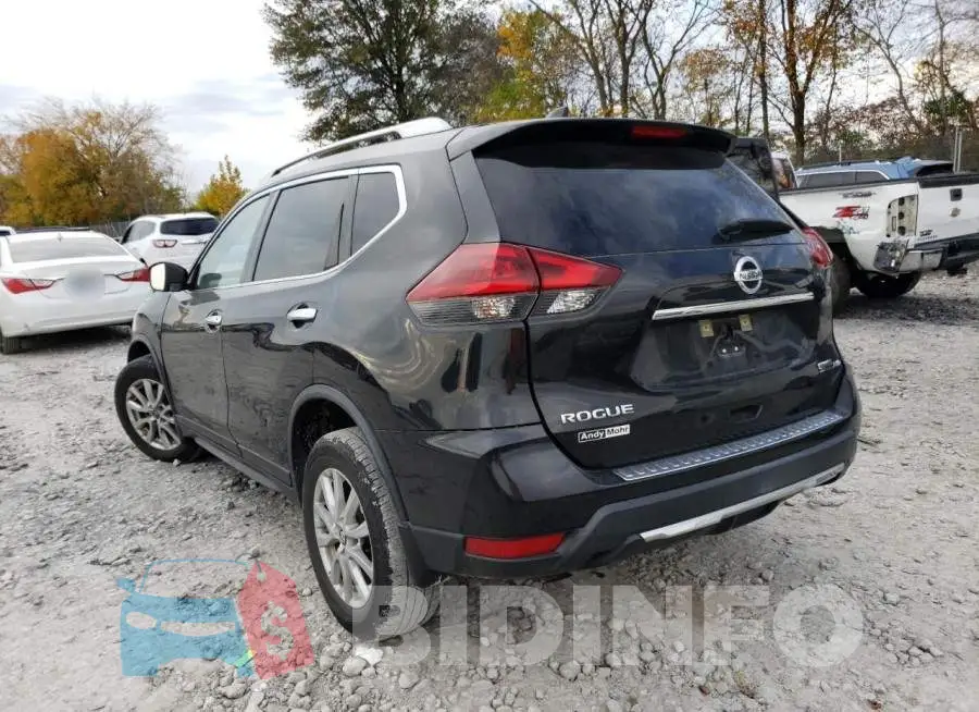KNMAT2MV3LP501022 Photo# 2