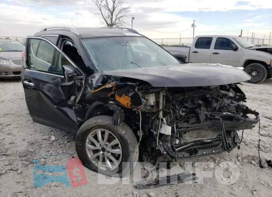 KNMAT2MV3LP501022 Photo# 4