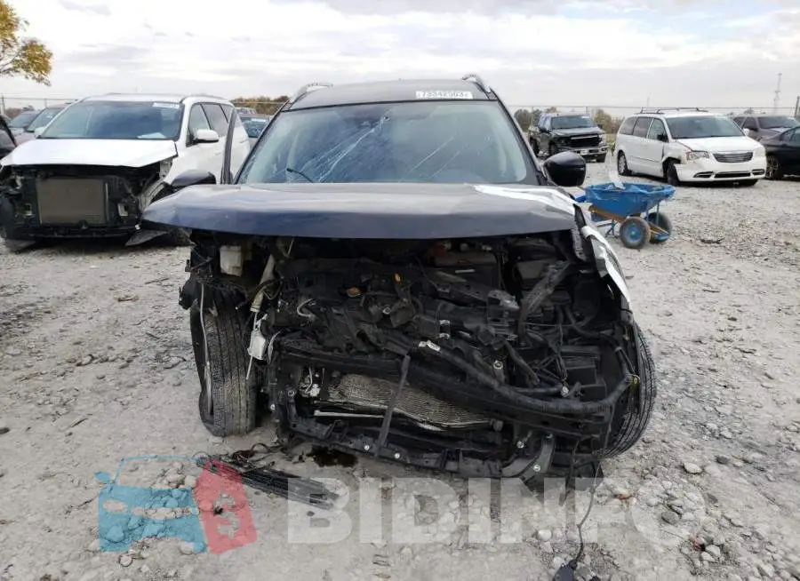 KNMAT2MV3LP501022 Photo# 5