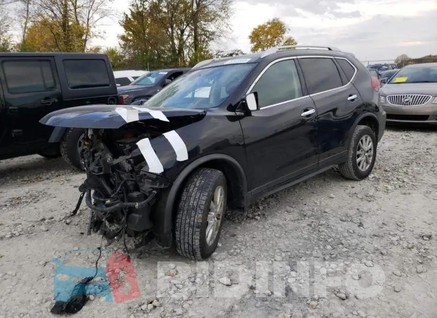 KNMAT2MV3LP501022 Photo# 1