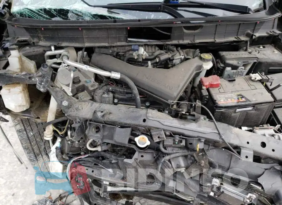 KNMAT2MV3LP501022 Photo# 12