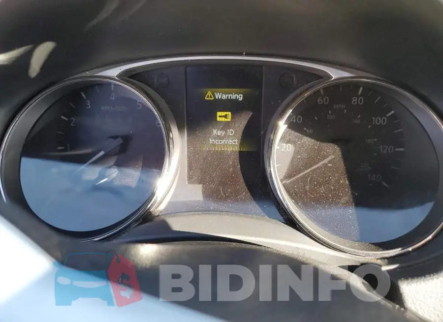 KNMAT2MV6FP554138 Photo# 9