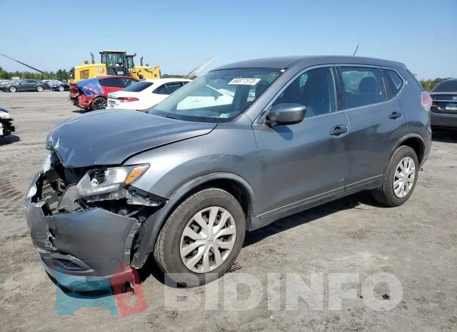 KNMAT2MV6GP670733 Photo# 1