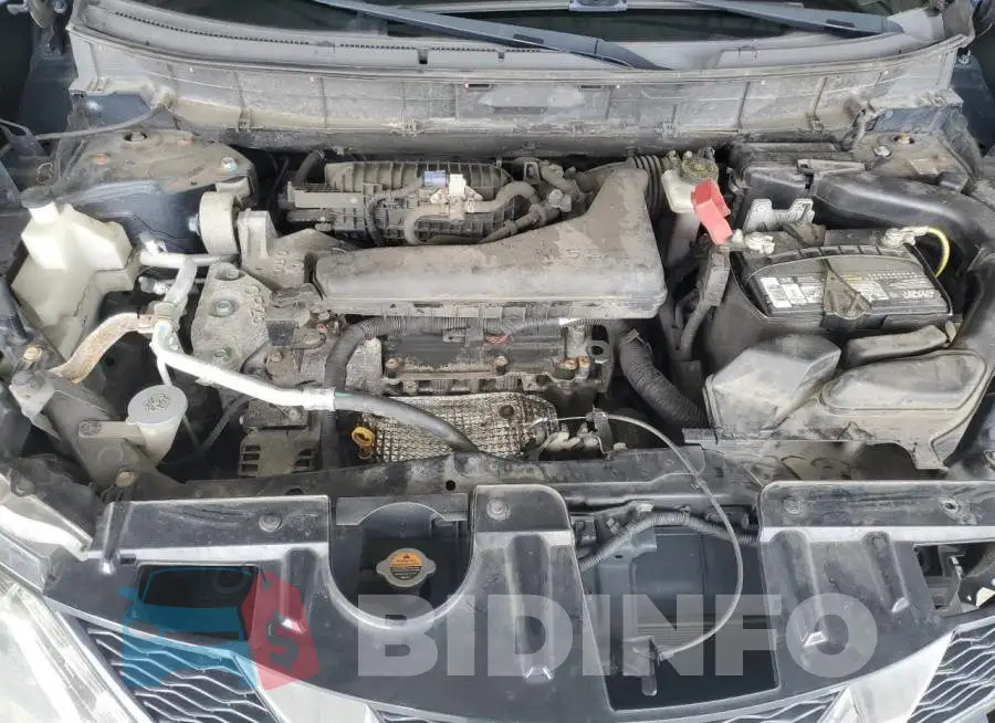 KNMAT2MV7GP737758 Photo# 12