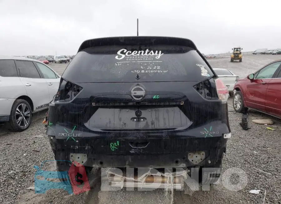 KNMAT2MV9FP536619 Photo# 6