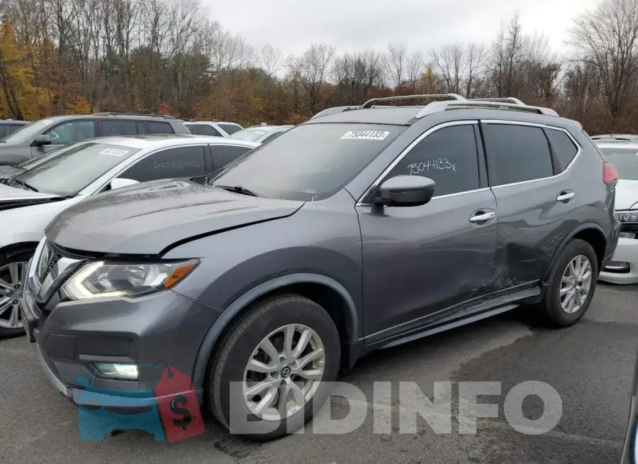 KNMAT2MVXHP612612 Photo# 1