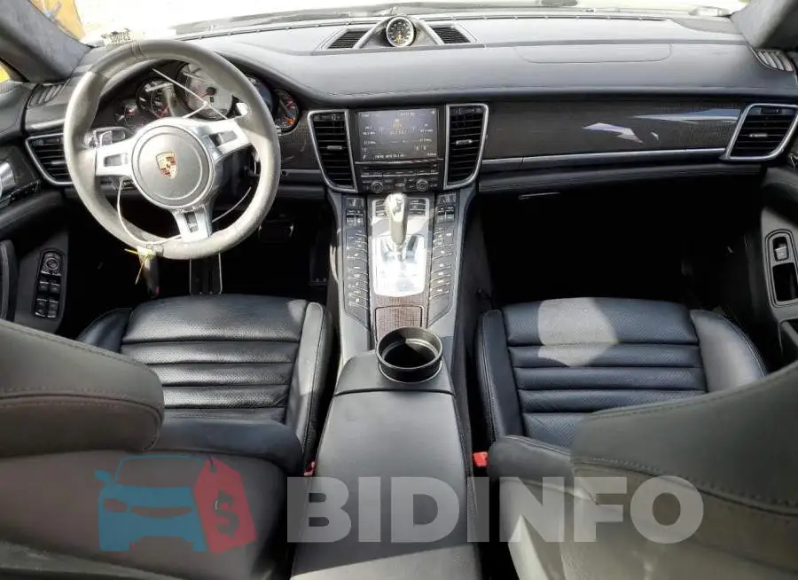 WP0AF2A79GL081115 Photo# 8