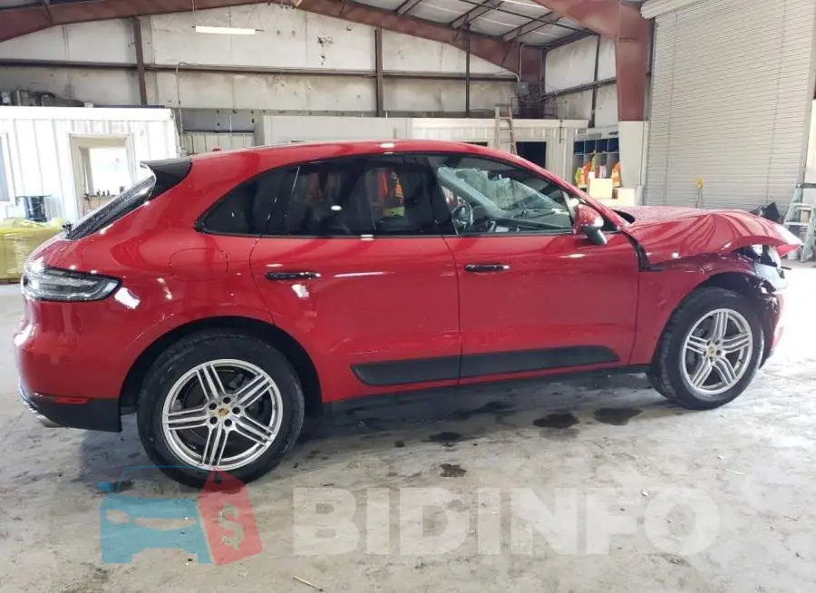 WP1AB2A53MLB33245 Photo# 3