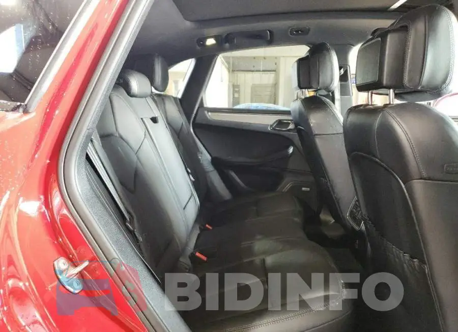 WP1AB2A53MLB33245 Photo# 11