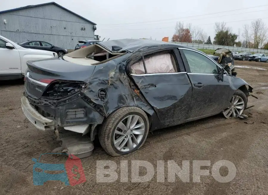 2G4GV5EK9F9264397 Photo# 3