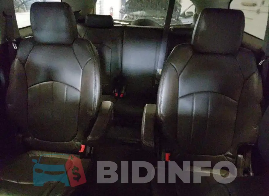 5GAKVCKD3EJ176832 Photo# 10