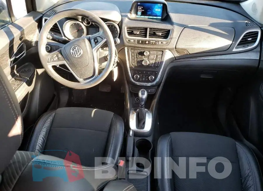 KL4CJFSB7EB691447 Photo# 8