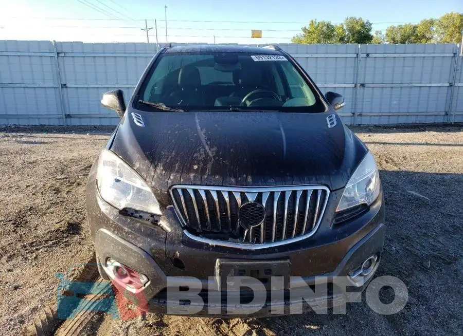 KL4CJFSB7EB691447 Photo# 5