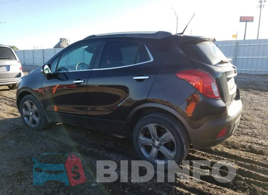 KL4CJFSB7EB691447 Photo# 2