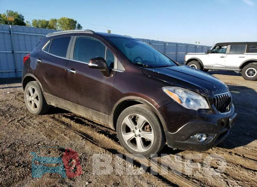 KL4CJFSB7EB691447 Photo# 4