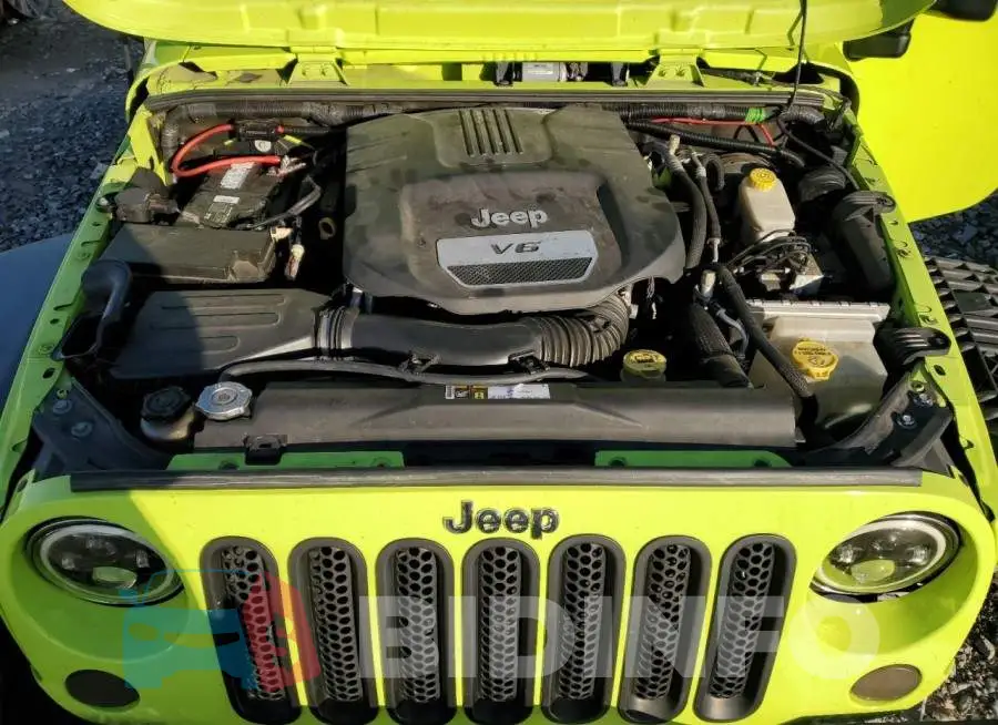 1C4BJWDG2GL333857 Photo# 12