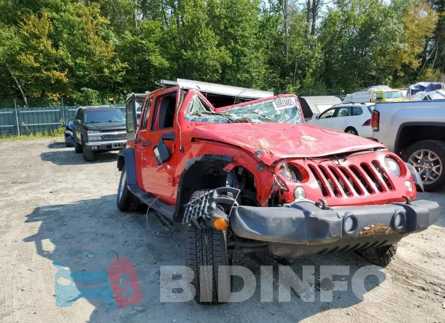 1C4BJWDG6GL138988 Photo# 1