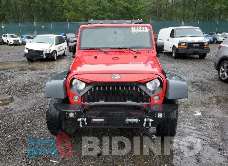 1C4BJWDG8FL520549 Photo# 5