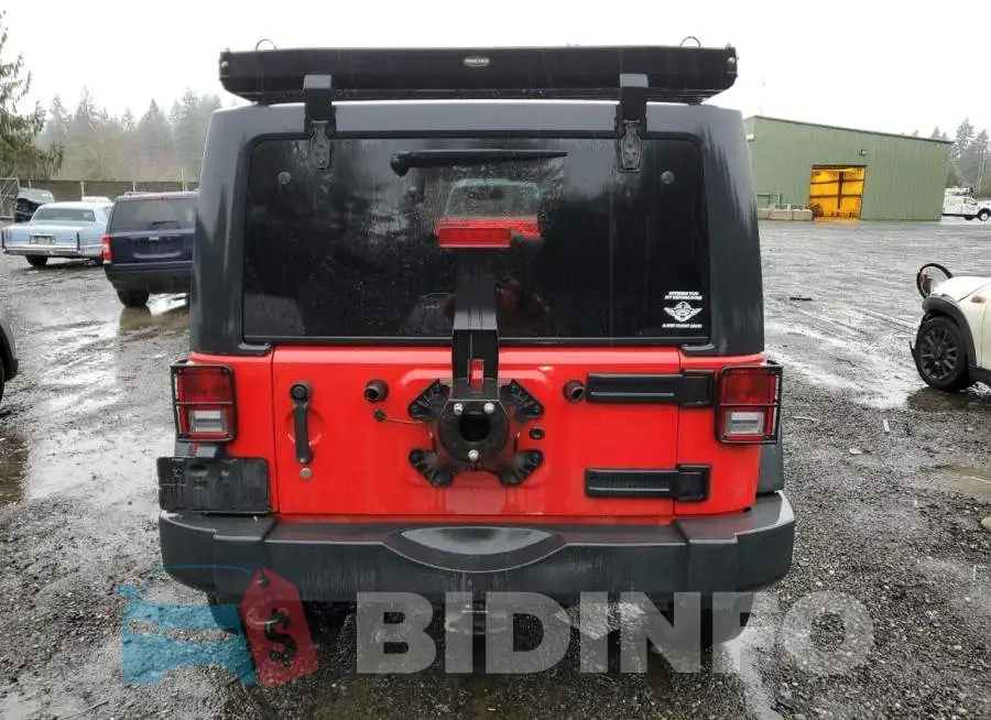 1C4BJWDG8FL520549 Photo# 6
