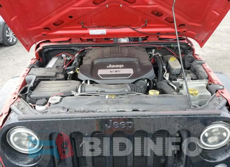 1C4BJWDG9HL623840 Photo# 11