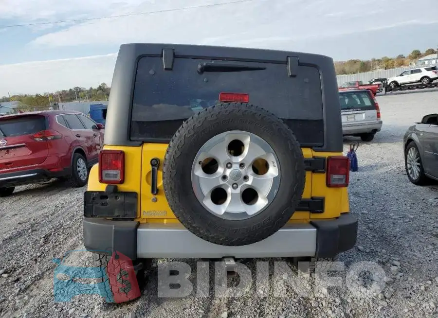 1C4BJWEG2FL578364 Photo# 6