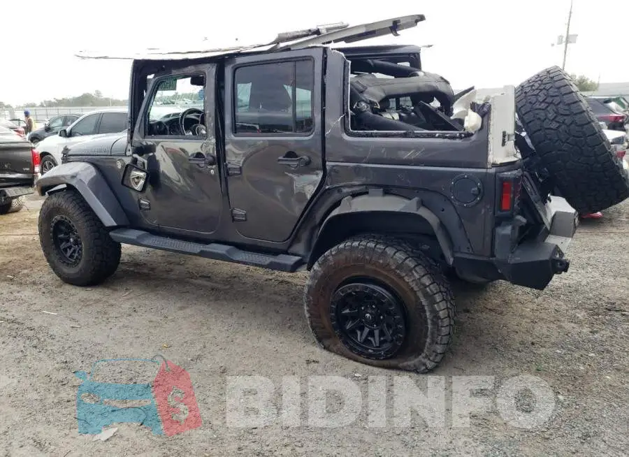 1C4BJWEGXHL687447 Photo# 2