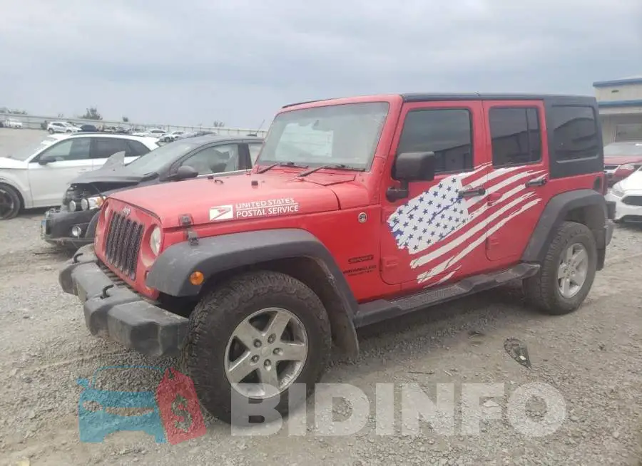1C4BJWKG0FL758317 Photo# 1